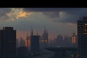 星图夜话科普专场星空与星图封面