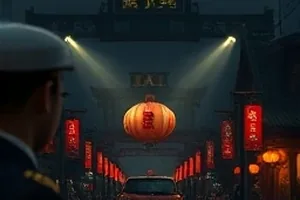纸飞机计划新人场纸飞机与舞台封面