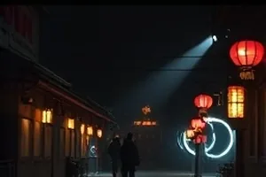 镜中房间实验剧场镜像与空间封面