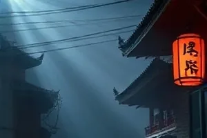 像素剧场幕后花絮虚拟舞台拆解封面